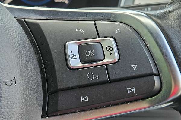 2016 Volkswagen Passat 206TSI R-Line B8