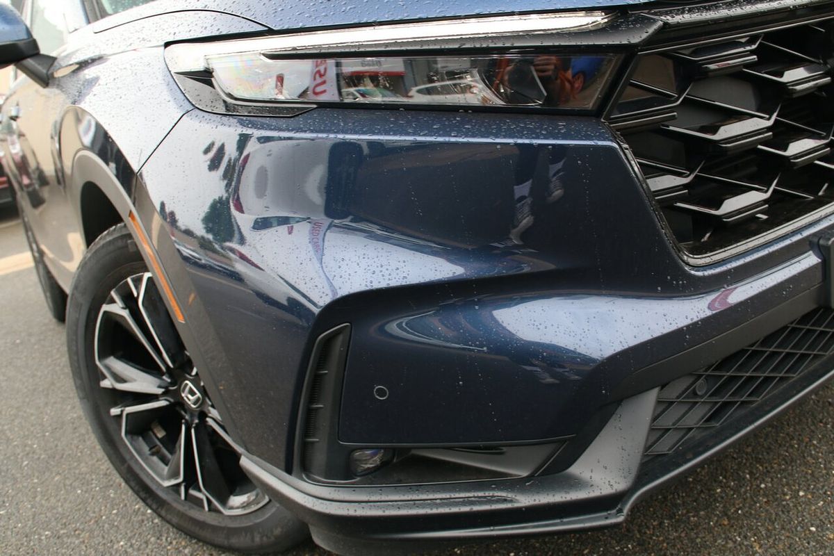 2023 Honda CR-V VTi LX RS