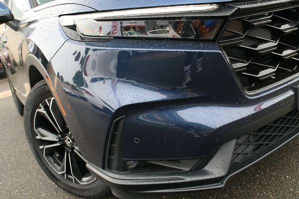 2023 Honda CR-V VTi LX RS