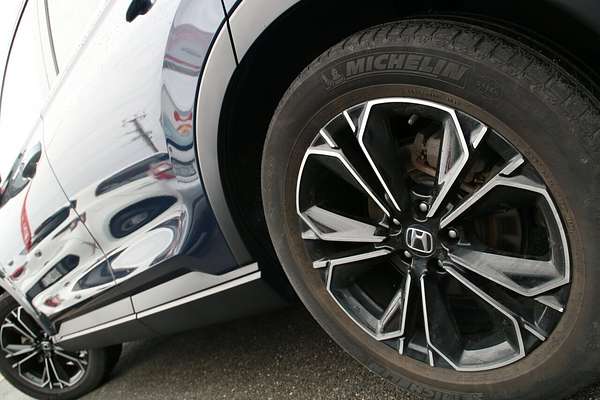 2023 Honda CR-V VTi LX RS