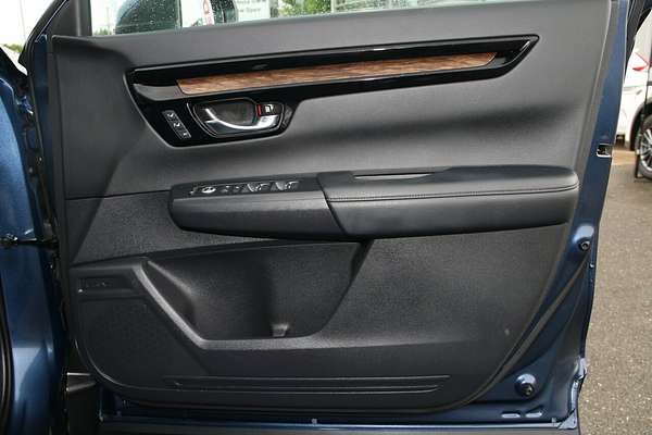 2023 Honda CR-V VTi LX RS