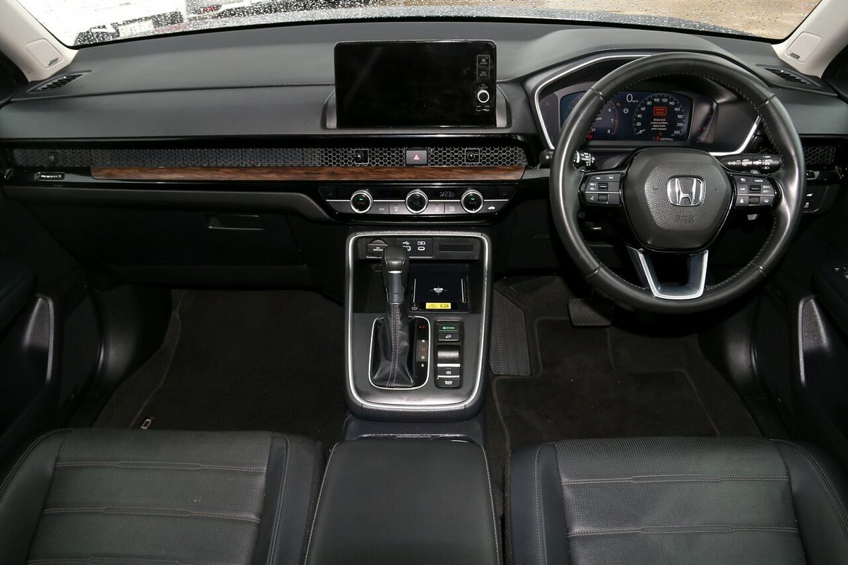 2023 Honda CR-V VTi LX RS