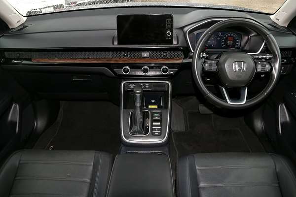 2023 Honda CR-V VTi LX RS