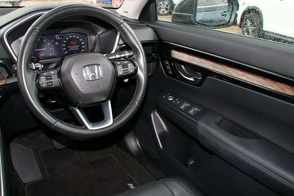 2023 Honda CR-V VTi LX RS