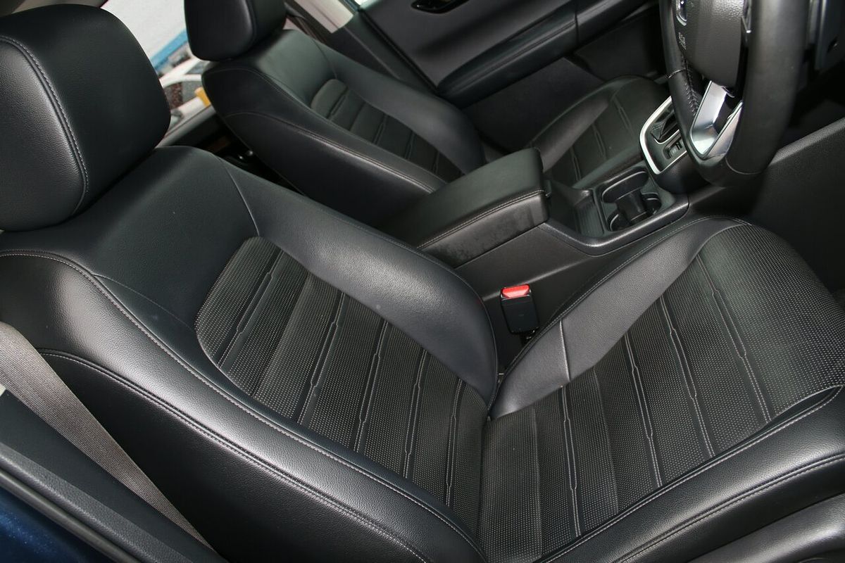 2023 Honda CR-V VTi LX RS