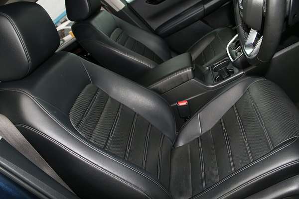 2023 Honda CR-V VTi LX RS