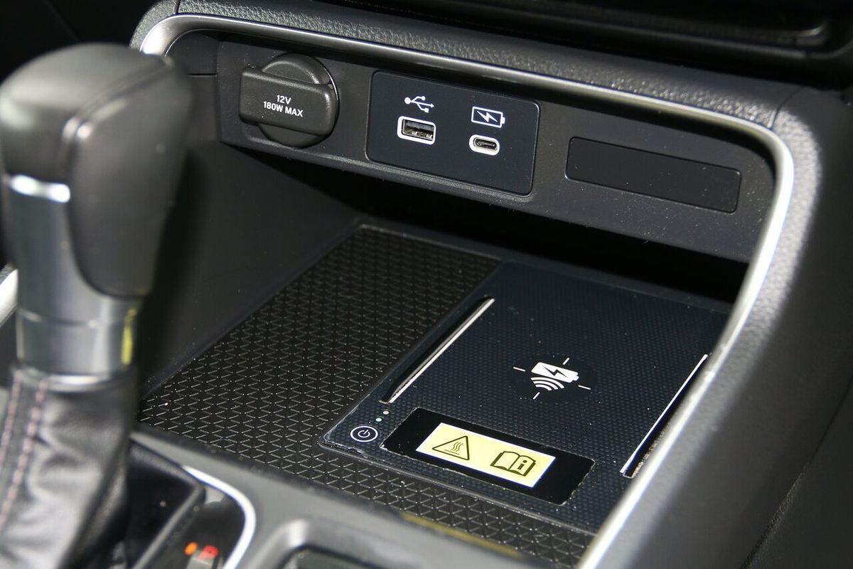 2023 Honda CR-V VTi LX RS