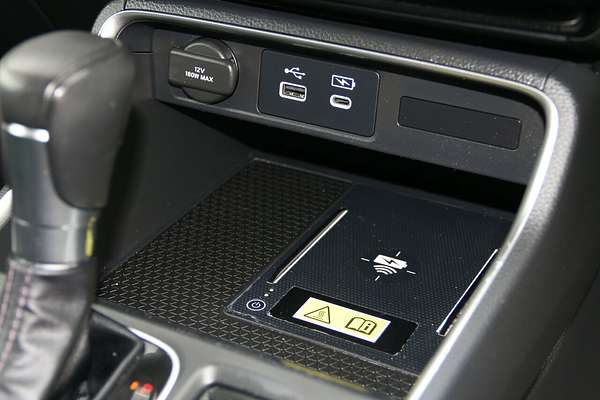 2023 Honda CR-V VTi LX RS