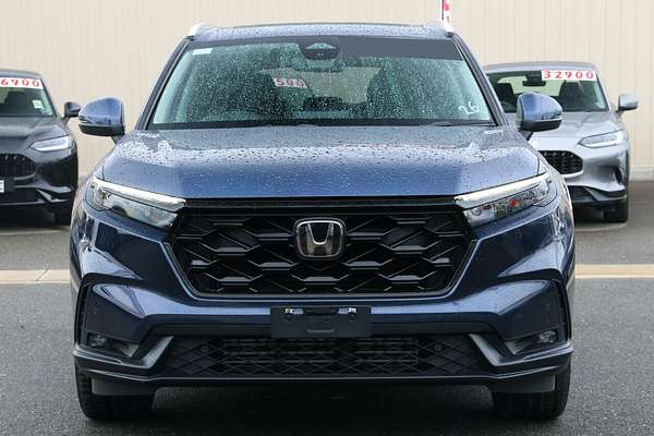 2023 Honda CR-V VTi LX RS