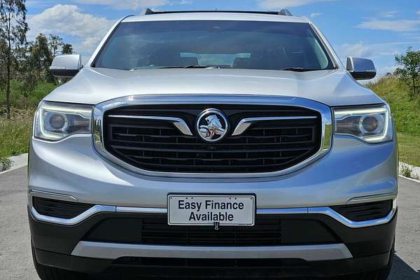 2019 Holden Acadia LT AC