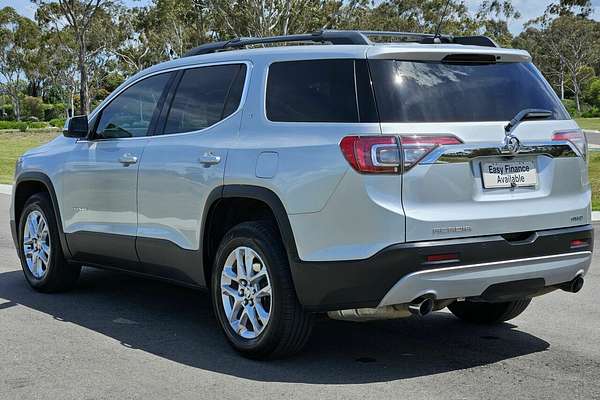 2019 Holden Acadia LT AC