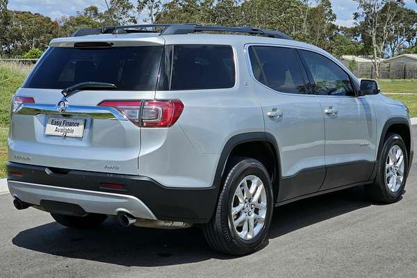 2019 Holden Acadia LT AC
