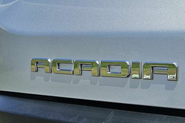 2019 Holden Acadia LT AC