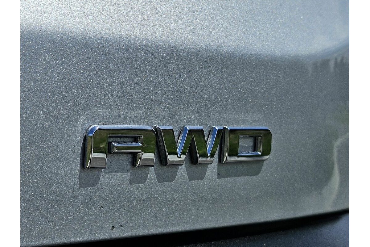 2019 Holden Acadia LT AC