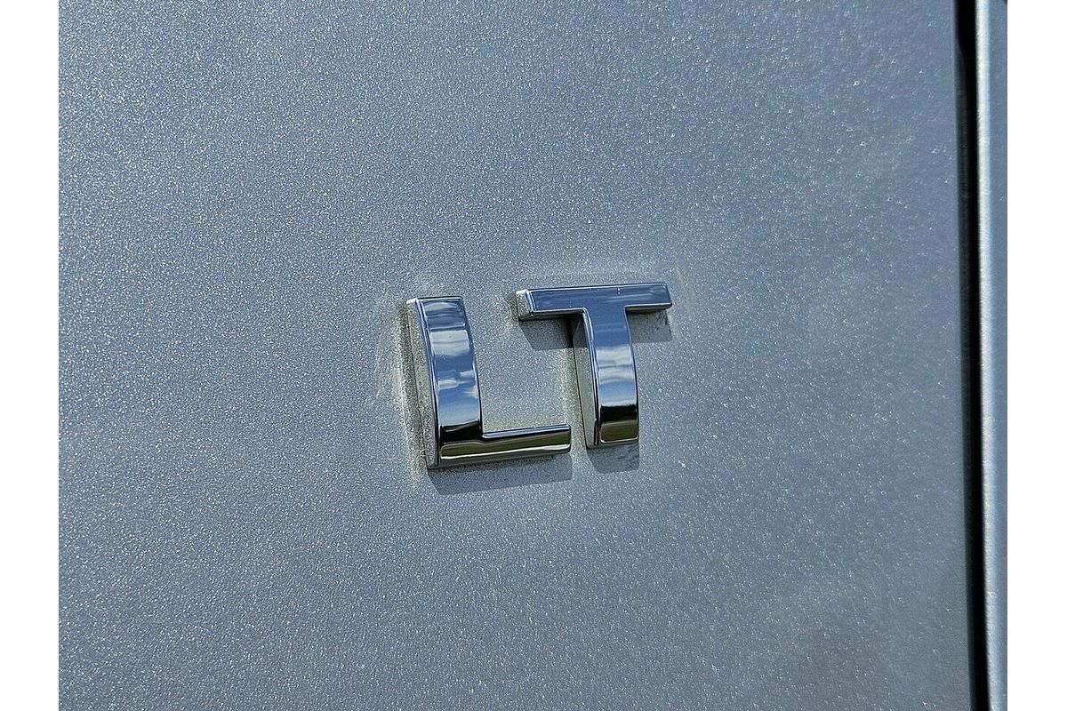 2019 Holden Acadia LT AC