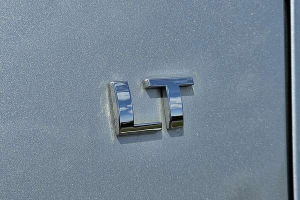 2019 Holden Acadia LT AC