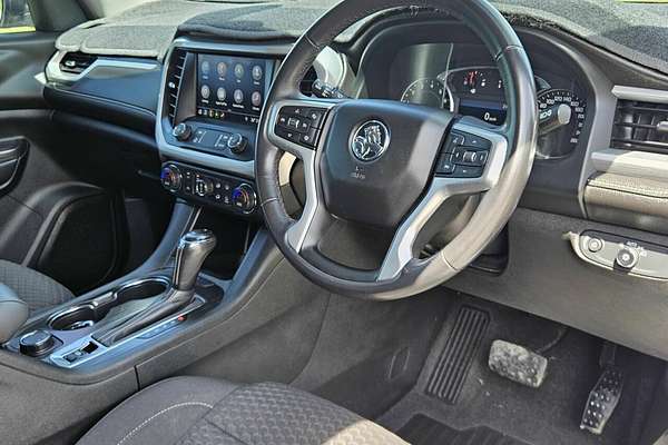 2019 Holden Acadia LT AC