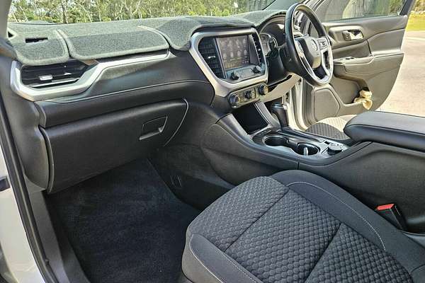 2019 Holden Acadia LT AC