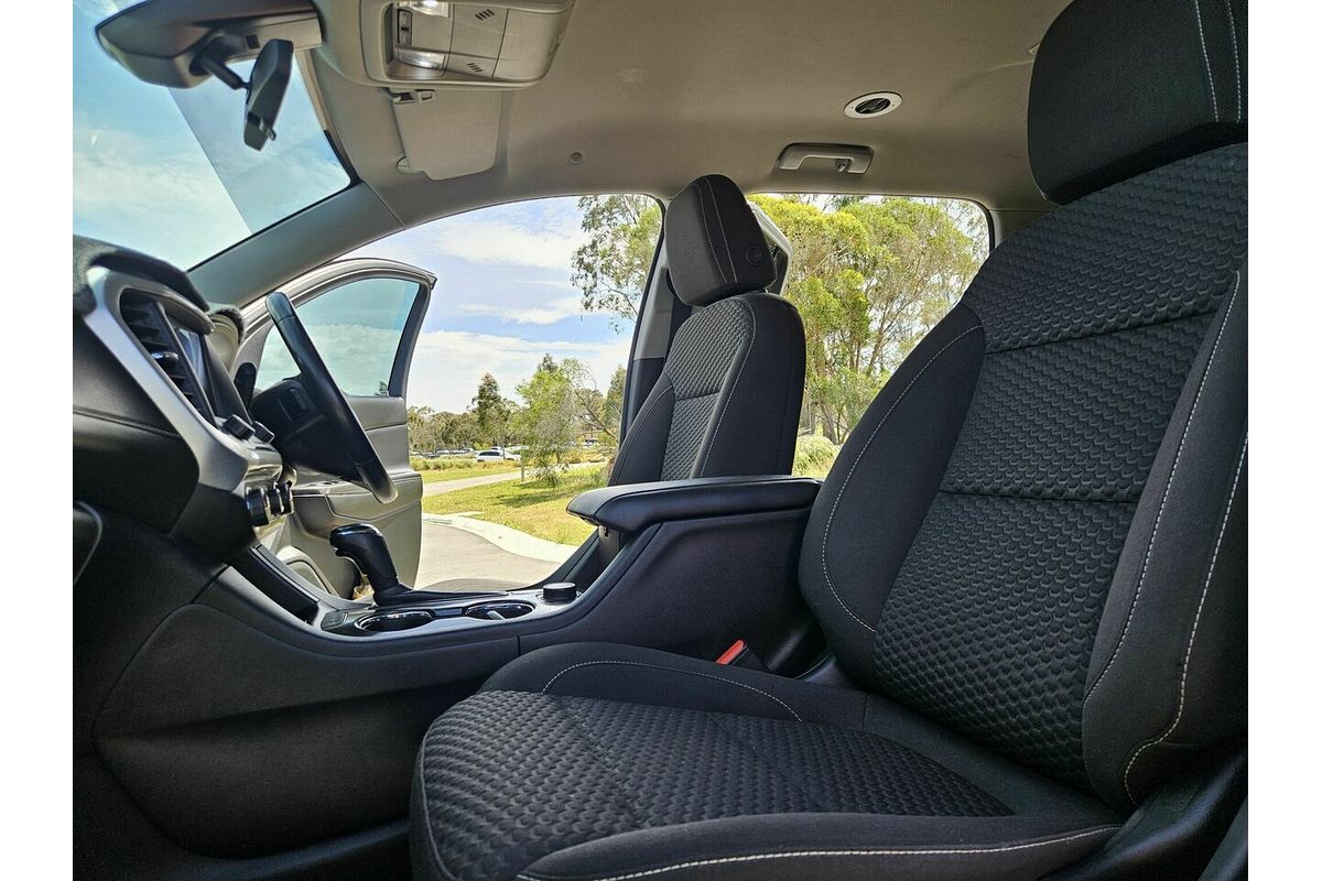 2019 Holden Acadia LT AC
