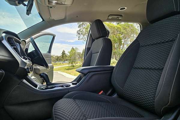 2019 Holden Acadia LT AC