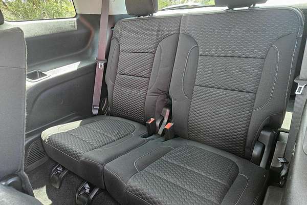 2019 Holden Acadia LT AC