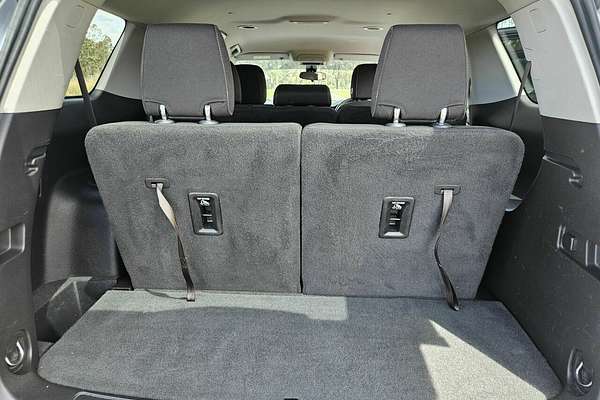 2019 Holden Acadia LT AC