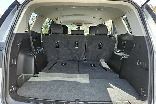 2019 Holden Acadia LT AC