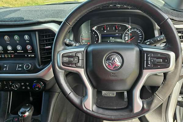 2019 Holden Acadia LT AC