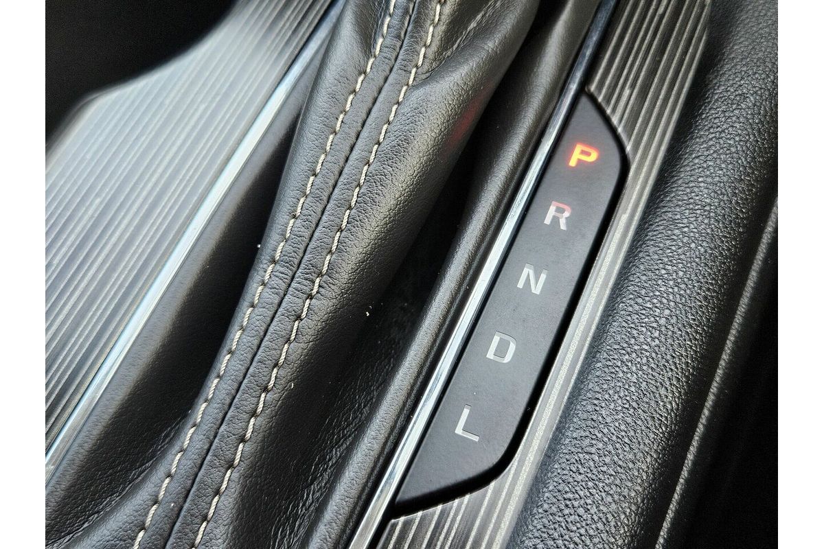 2019 Holden Acadia LT AC