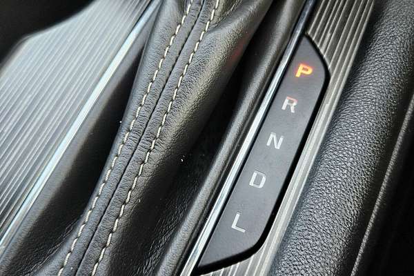 2019 Holden Acadia LT AC