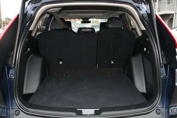 2023 Honda CR-V VTi LX RS