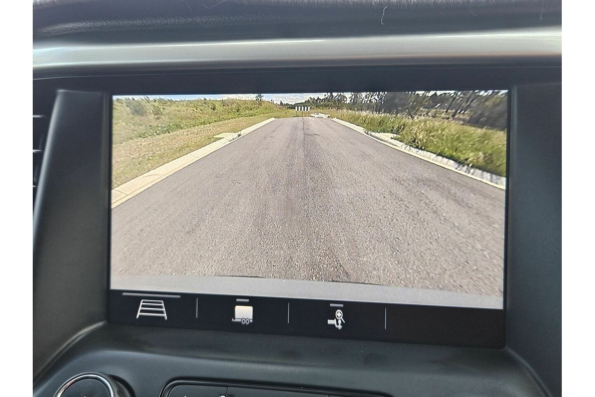 2019 Holden Acadia LT AC