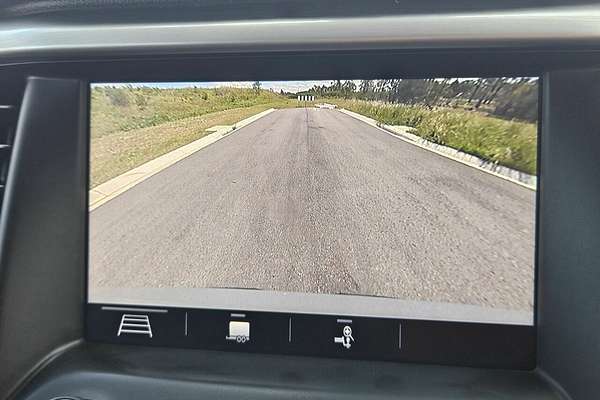 2019 Holden Acadia LT AC