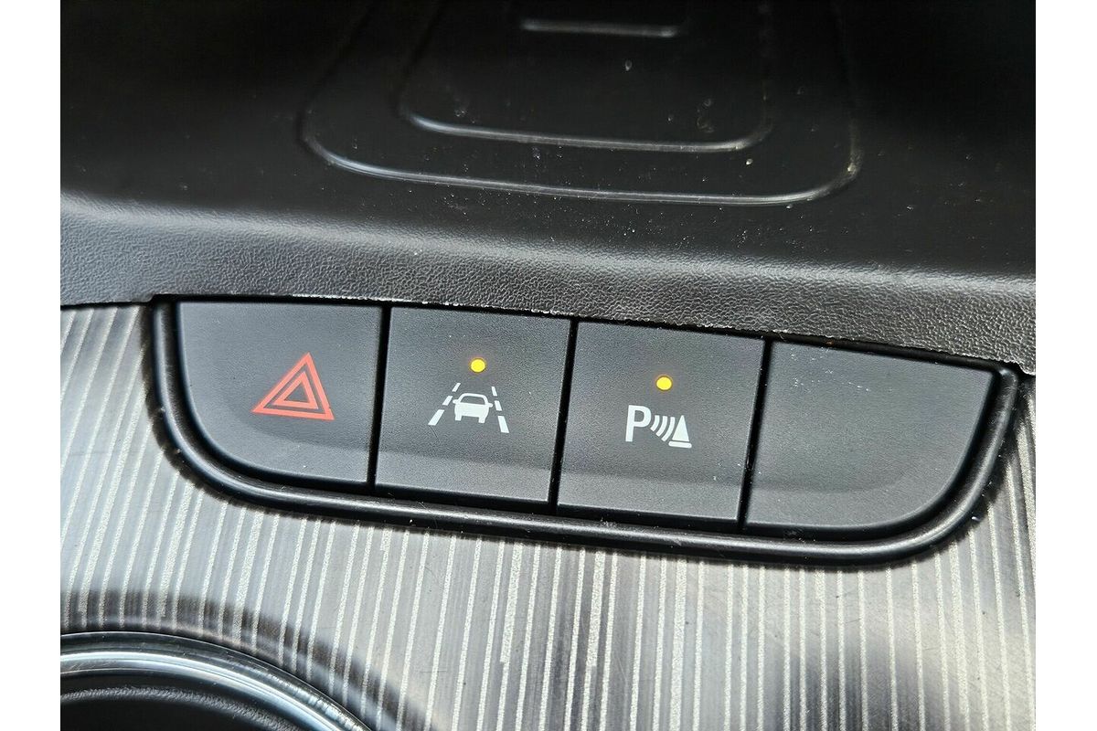 2019 Holden Acadia LT AC