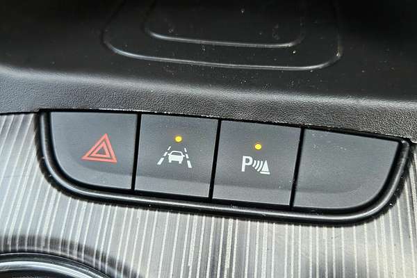 2019 Holden Acadia LT AC