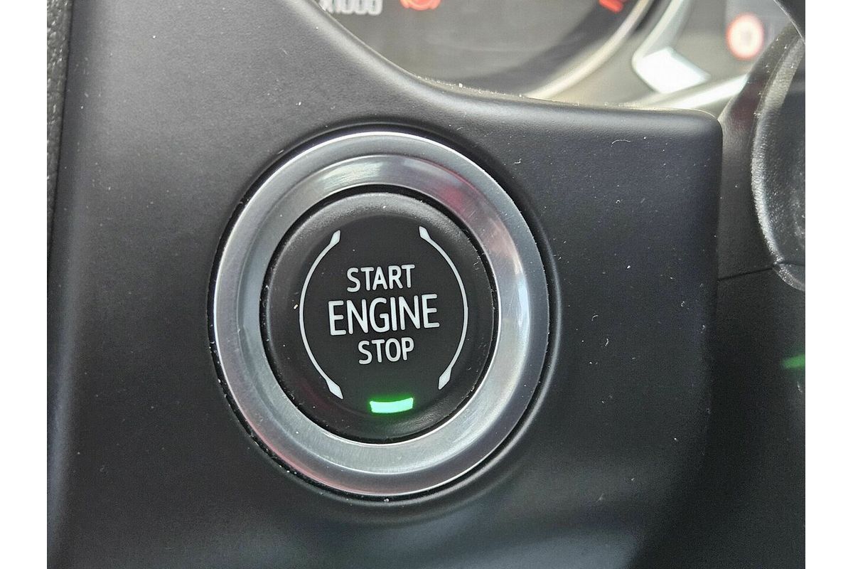 2019 Holden Acadia LT AC