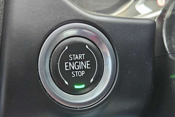 2019 Holden Acadia LT AC