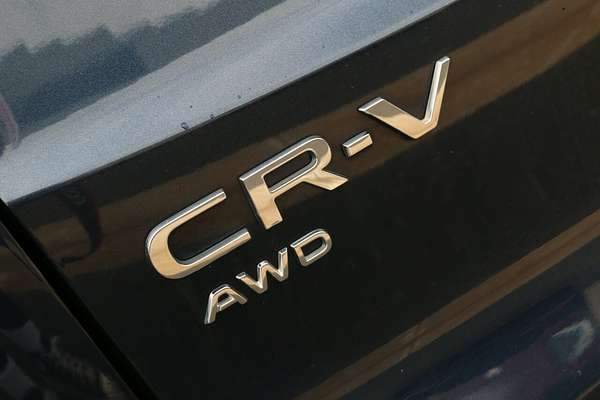 2023 Honda CR-V VTi LX RS