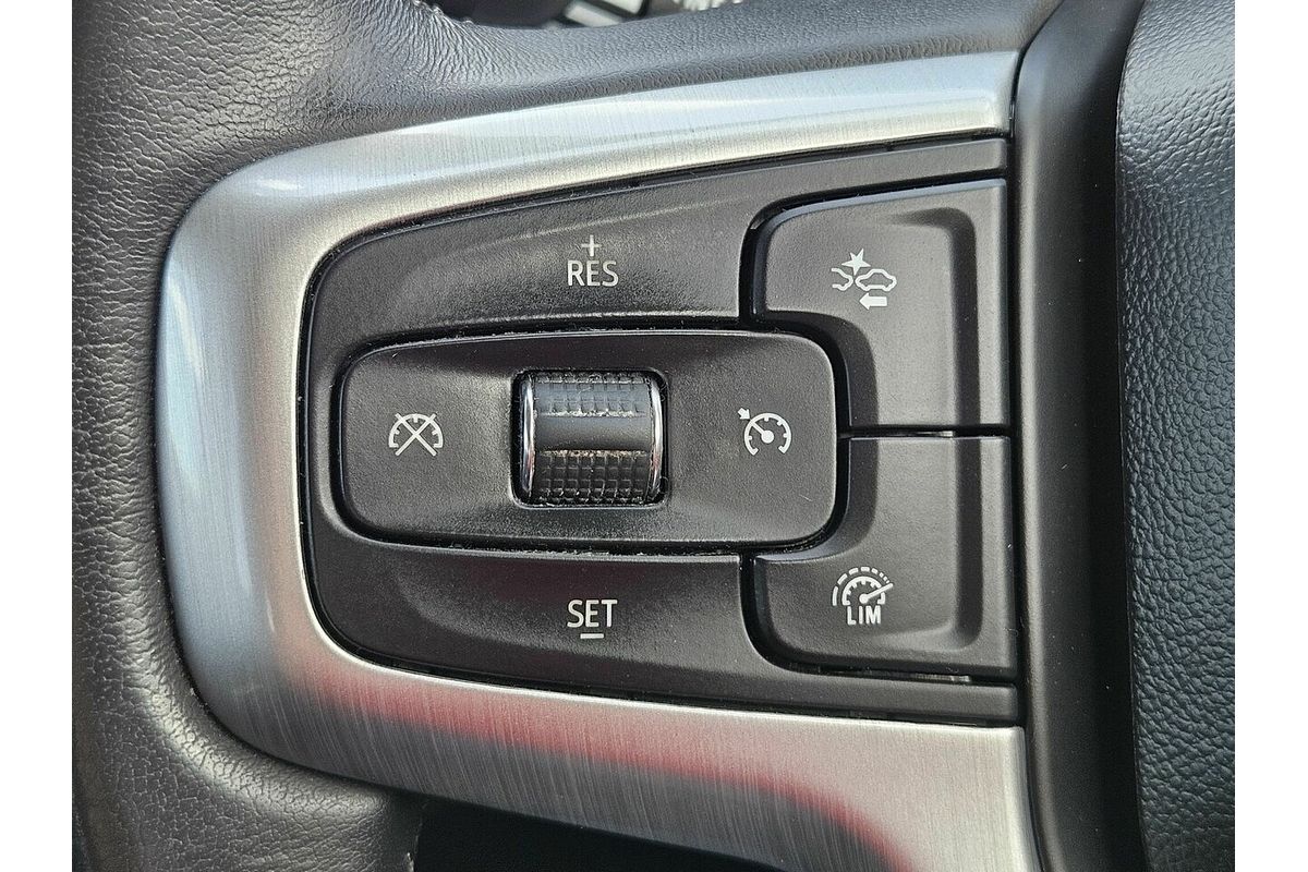 2019 Holden Acadia LT AC