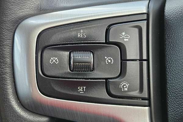 2019 Holden Acadia LT AC