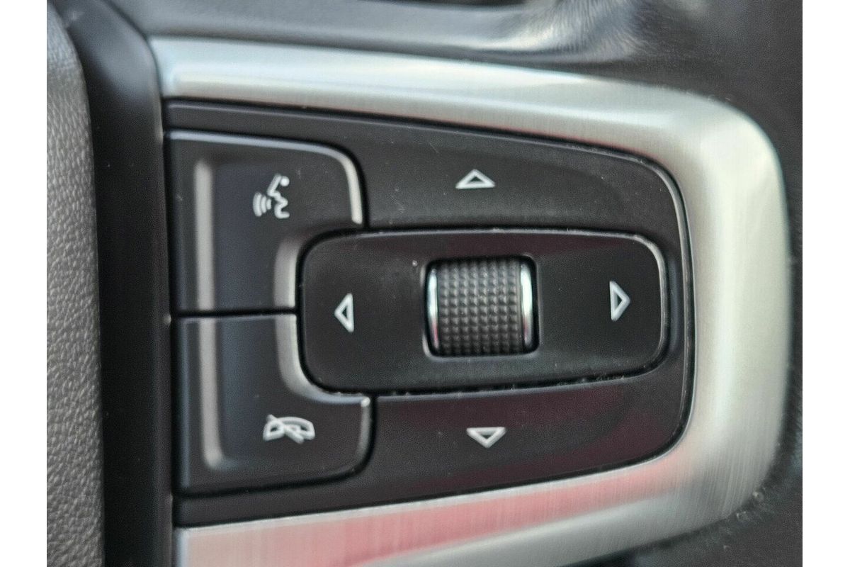 2019 Holden Acadia LT AC