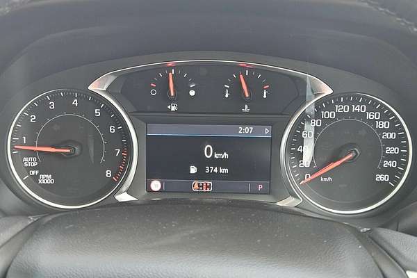 2019 Holden Acadia LT AC