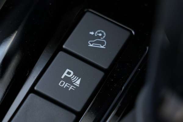 2025 Isuzu D-MAX LS-U High Ride Rear Wheel Drive