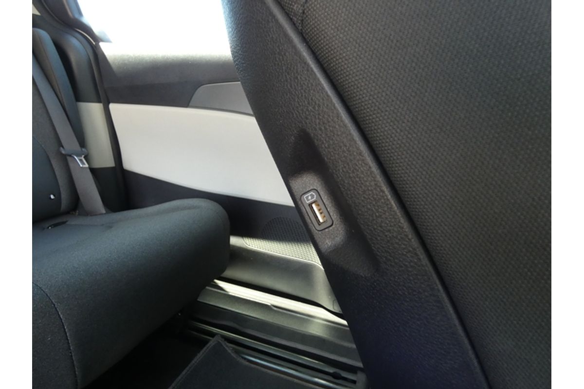 2021 Kia Carnival S KA4