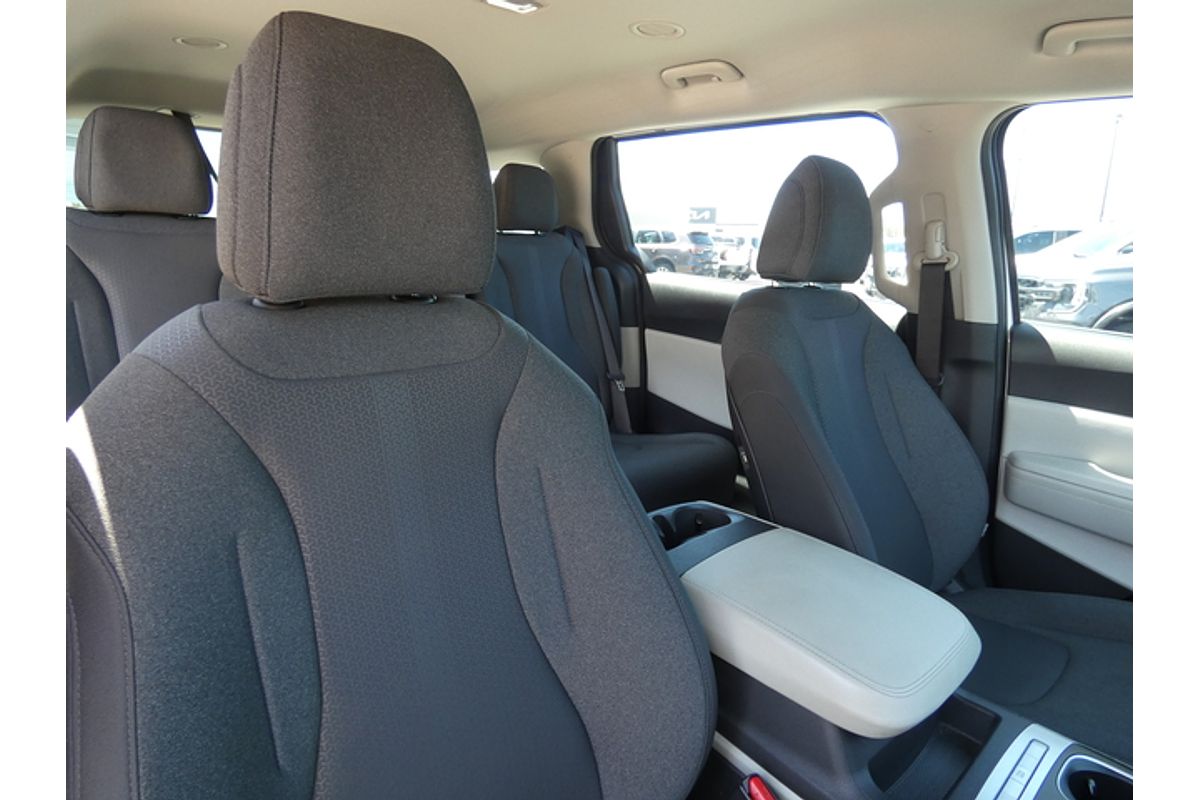 2021 Kia Carnival S KA4