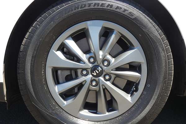 2021 Kia Carnival S KA4