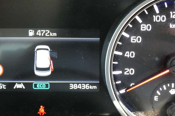 2021 Kia Carnival S KA4