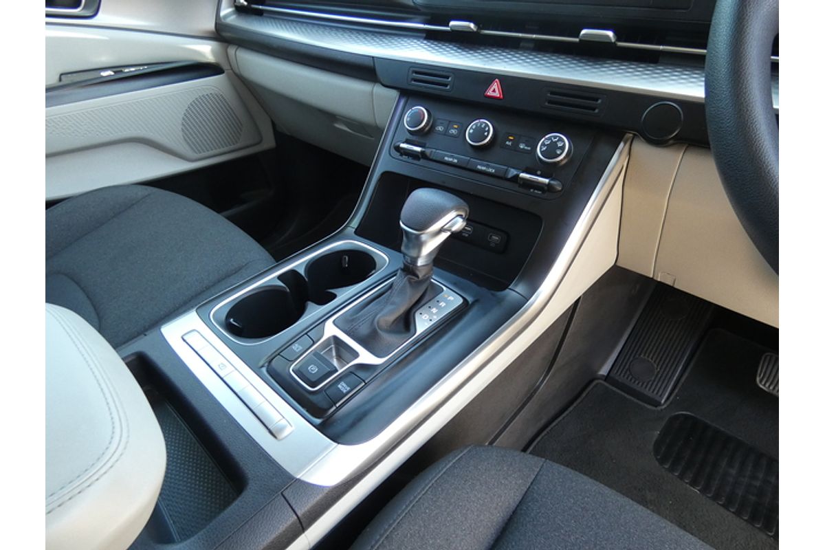 2021 Kia Carnival S KA4