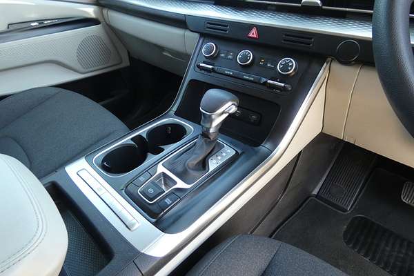 2021 Kia Carnival S KA4