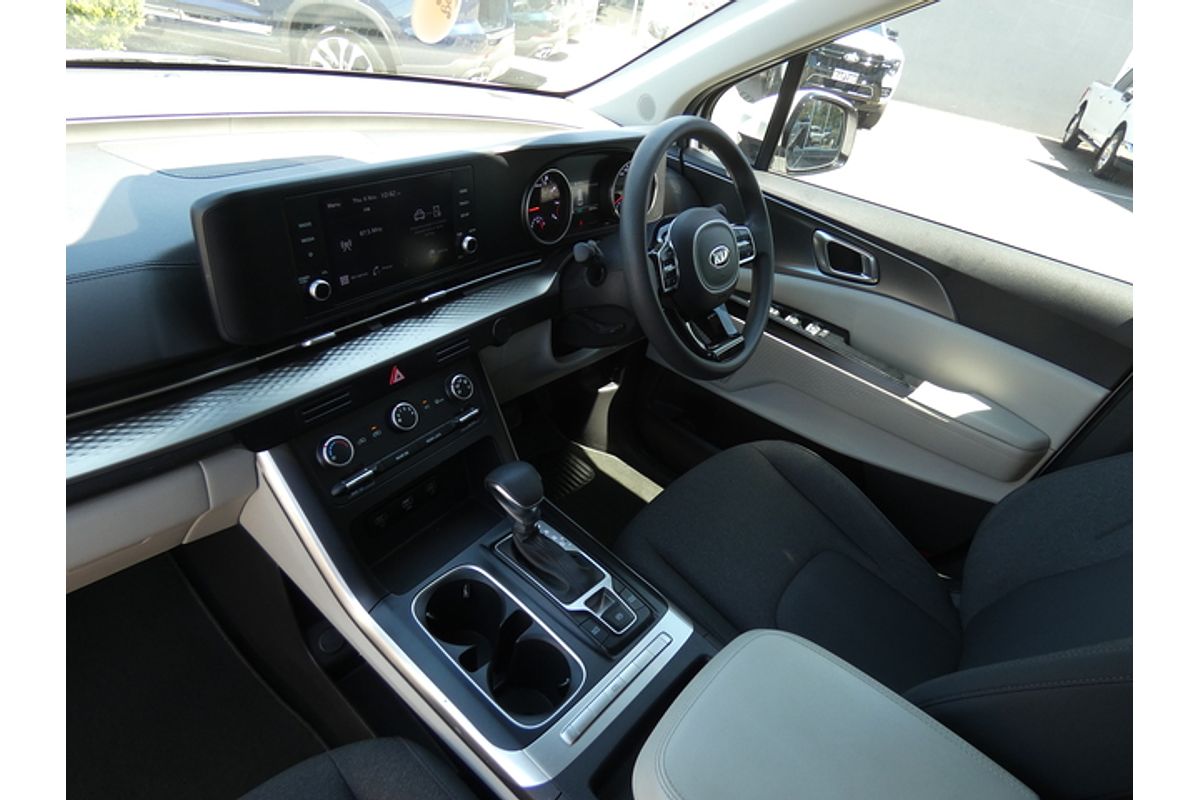 2021 Kia Carnival S KA4